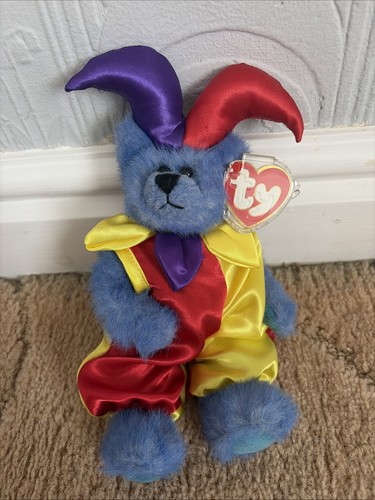 Beanie babies calliope bear - beanie,