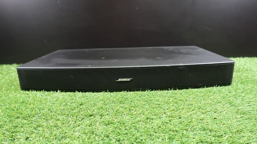 Bose solo surround soundbar - bose,