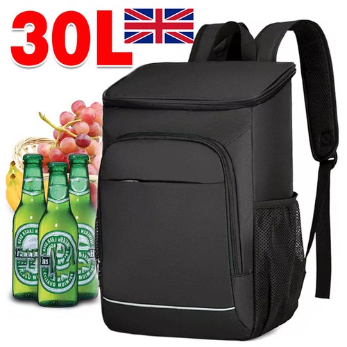 30l cooling backpack - backpack, thermal