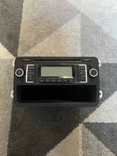 Volkswagen Golf Radio - RCD210 MP3