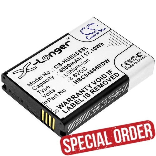 Battery for huawei - for,