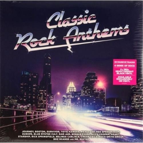 Various artists classic - artists,