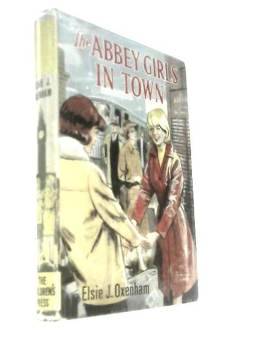 The abbey girls town - the,