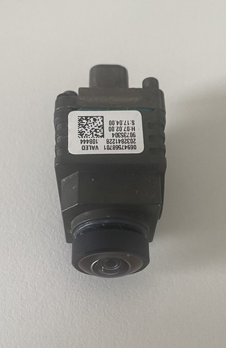 Bmw rear view camera - bmw,
