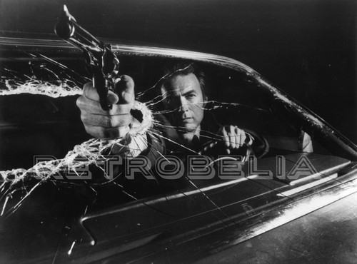 Clint eastwood harry - clint,