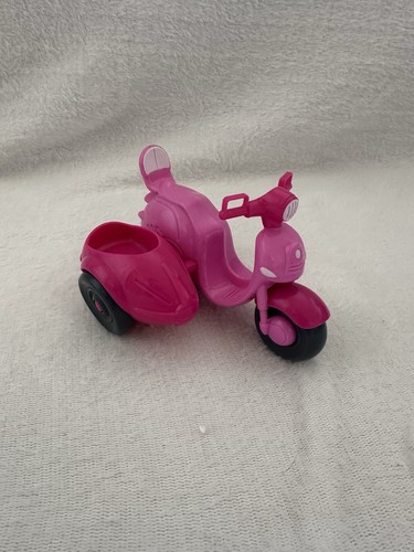 Simba moped scooter - moped,