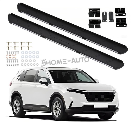 Running boards for 2025 - running,