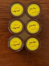 Plastic Replacement Oil Drums