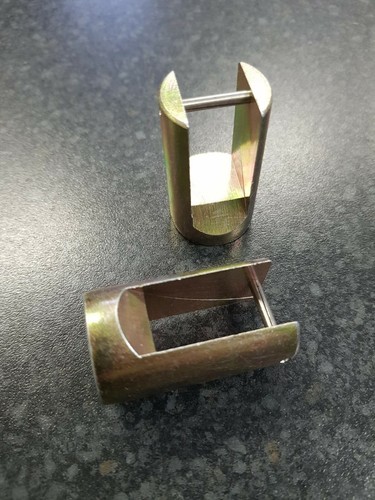 Westfalia replacement friction - replacement,