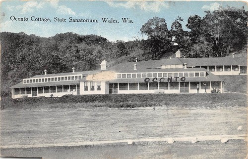 E49 wales wisconsin - e49/, wi