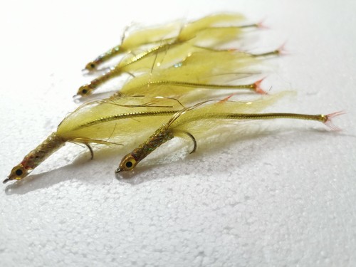 Saltwater bass 0 10cm - 3x,