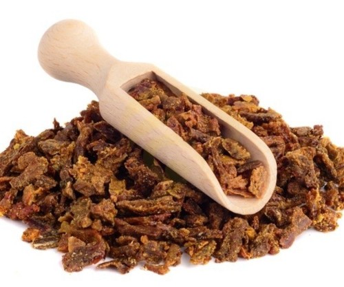 Raw bee propolis - raw,