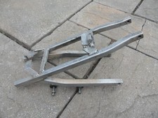 COBRA CX65 REAR SUBFRAME -