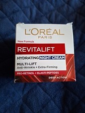Revitalift Hidrating #night