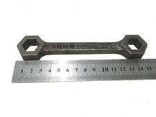 Vintage Vono Bedstead Fittings Spanner