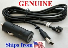 TomTom Micro-USB Car Charger