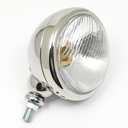 Pair polished stainless - pair,