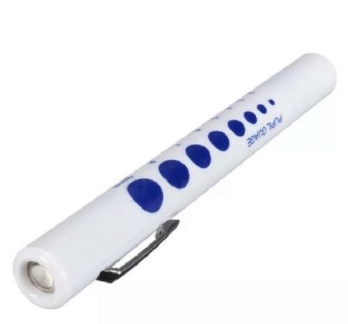 Qualicare examination led pen - examination,