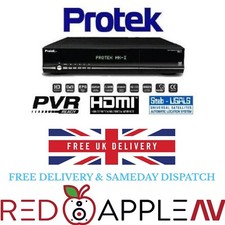 Protek MK1 High Definition