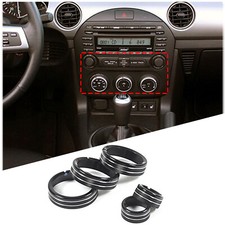 5PCS Air Condition & Volume