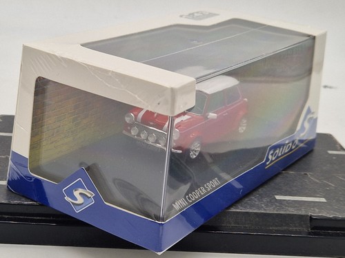 Mini cooper sport red - cooper,