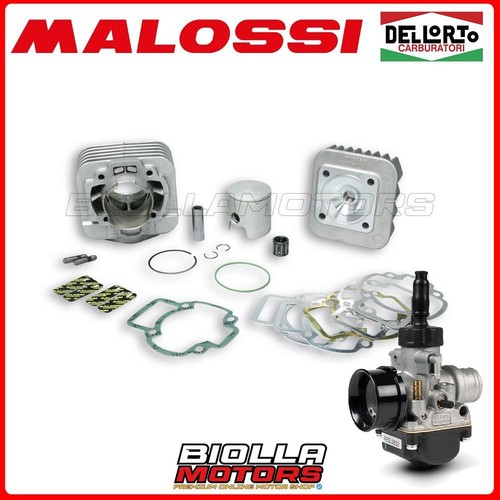 318398 02631 malossi cylinder - malossi,
