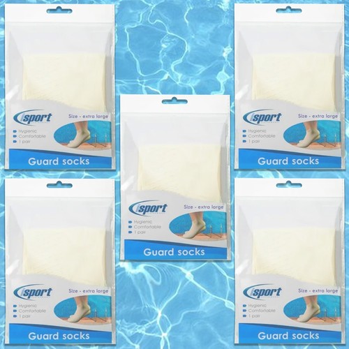 Pairs extra large guard - extra,