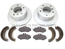 Lt35 rear 2 brake - rear,