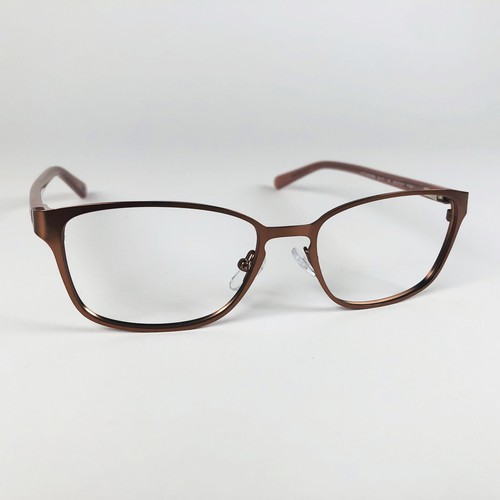 Eyeglasses bronzr - d, d