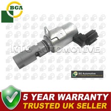 BGA Variable Valve Timing