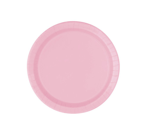 Pink pastel party - pastel,