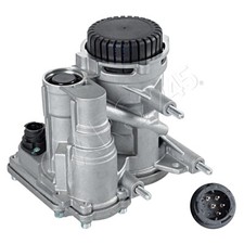 Trailer Control Valve FEBI