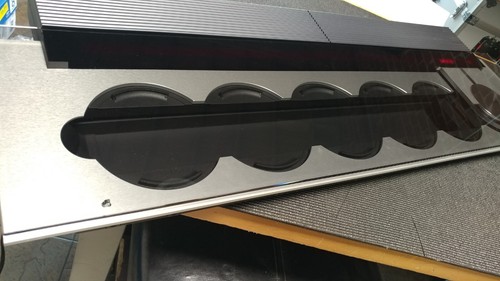 Bang olufsen beosound 9000 - olufsen,