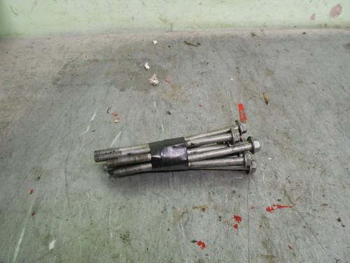 Kawasaki zxr 400 head - ,