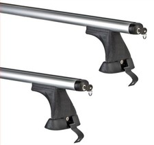  Roof Bars M0KLx Aero 130cm