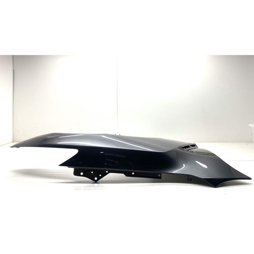 Nissan r35 wing fender drivers - wing,