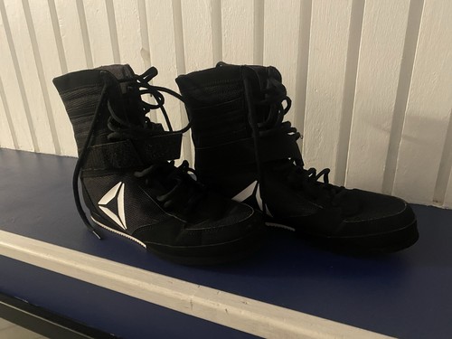 Reebok boxing wrestling gym - boxing/wrestling,