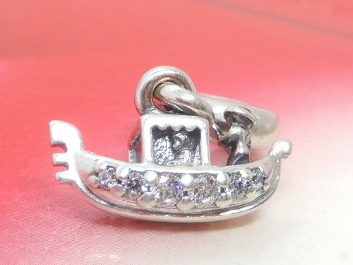 Authentic pandora gondola - authentic,