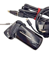 Panasonic HX-DC1 HD Dual