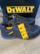 Dewalt Fargo men’s black
