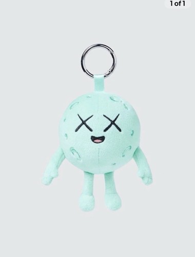 Uniqlo kaws universe plush - ×,