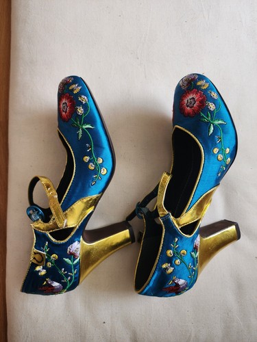 Miss fire gabrielle shoes - miss, l-fire