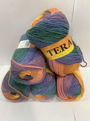 Bundles variegated knitting - bundles,