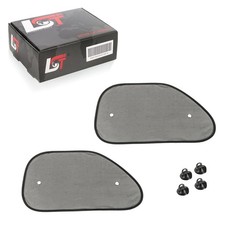 2x Sun Protection UV