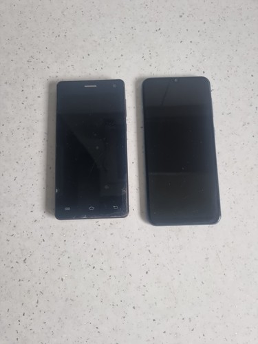 Broken phone for - broken,