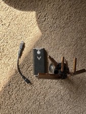 Vanguard Battery Pack And Tool Kit For Paintball