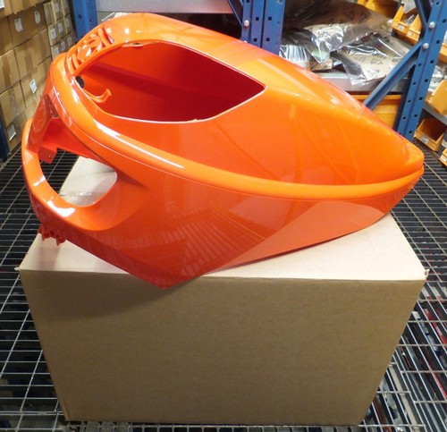 K125395050 bonnet panel - bonnet,