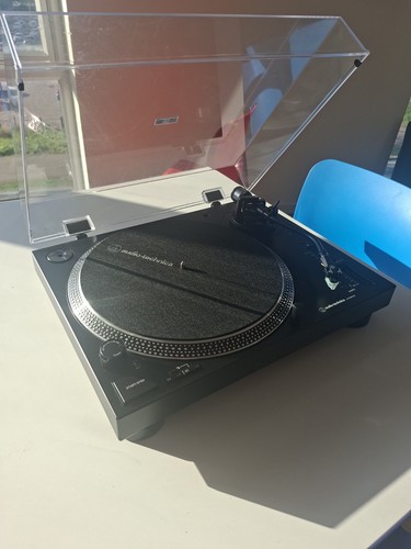 Audio technica lp120xbt usb - audio, at-lp120xbt-usb
