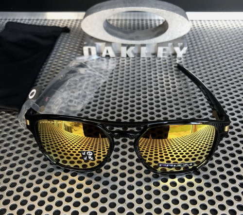 Oakley latch beta polished - latch, |
