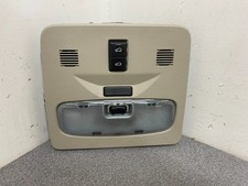 Freelander 2 Interior Roof